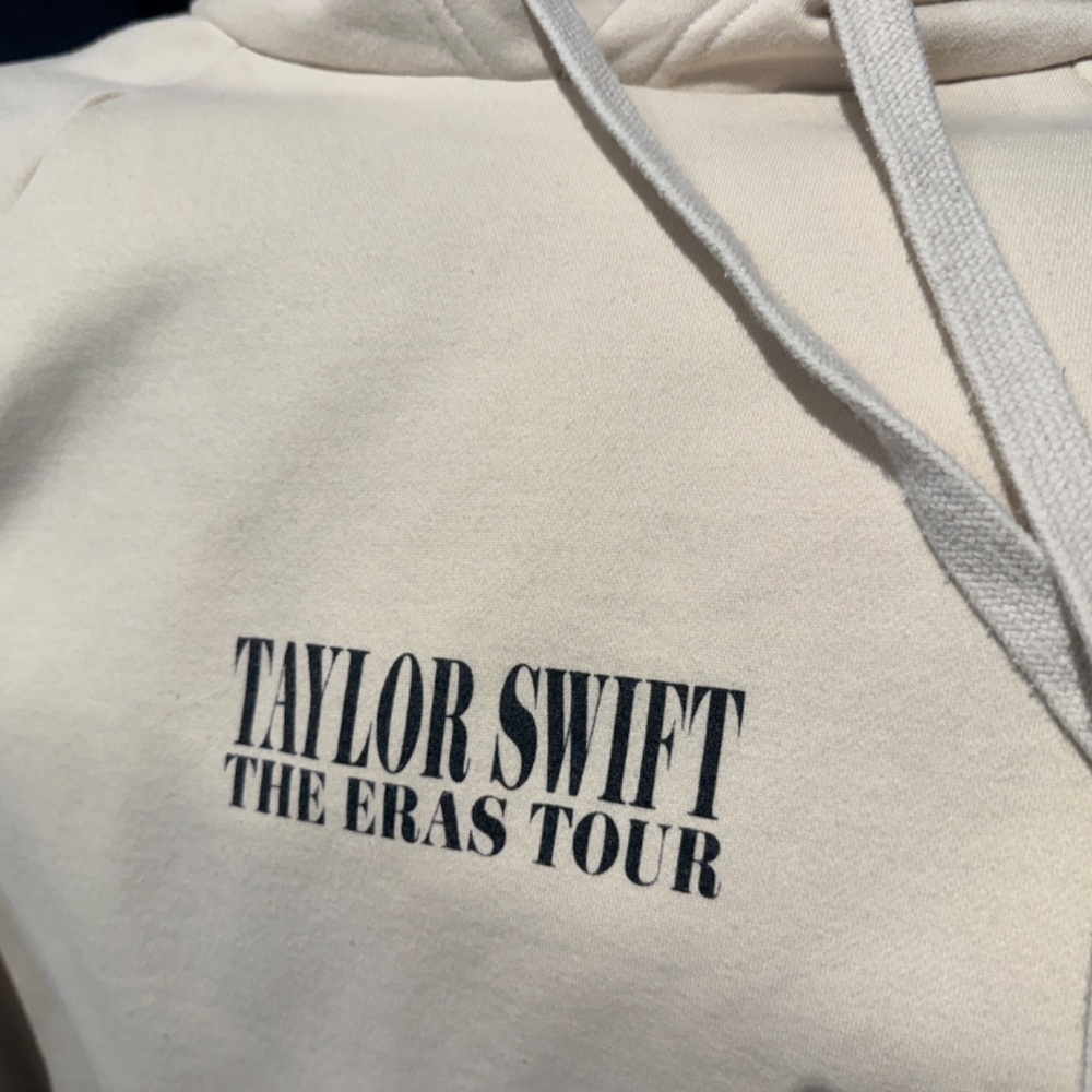 Taylor Swift Era's hoodie - Picture 8 of 8